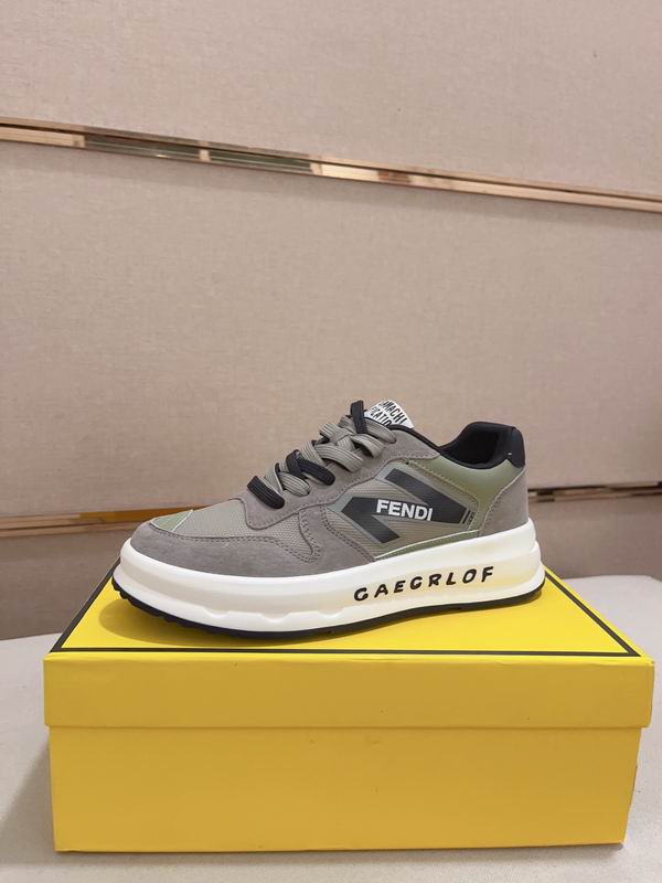 Fendi sz38-44 m0101